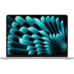 Apple MacBook Air 2024 13" M3 8C/10G 16/512GB Silver MXCT3T/A