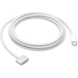 Apple Cavo di Ricarica USB-C a MagSafe 3 (2m) MLYV3ZM/A