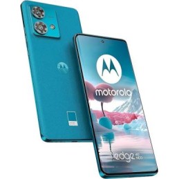 Motorola Edge 40 Neo 5G 12+256GB 6.55" Caneel Bay DS ITA