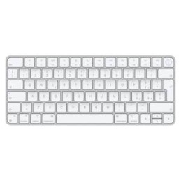 Apple Magic Keyboard QWERTY-ITA +Touch ID Silver MK293T/A