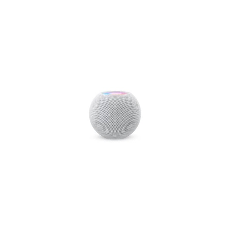 Apple HomePod Mini White MY5H2SM/A
