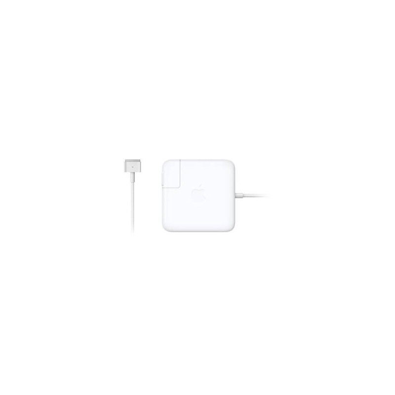 Apple Alimentatore MagSafe 2 60W per MacBook Pro 13" display Retina
