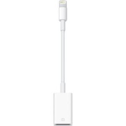 Apple Adattatore da Lightning a USB-A per Fotocamere MD821ZM/A