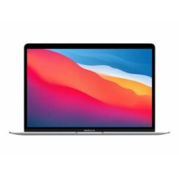 Apple MacBook Air 2020 13" M1 8C/7G 8/256GB Silver MGN93T/A