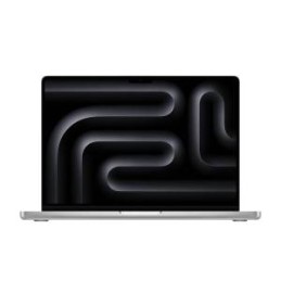 Apple MacBook Pro 2023 14" M3-PRO 11C/14G 18/512GB Silver MRX63T/A