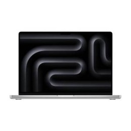 Apple MacBook Pro 2023 16" M3-PRO 12C/18G 18/512GB Silver MRW43T/A