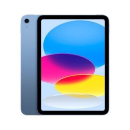 Apple iPad 2022 10Gen 10.9" 64GB Blue EU MPQ13FD/A