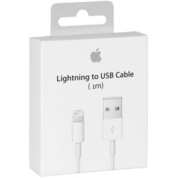 Apple Cavo Lightning a USB (1m)