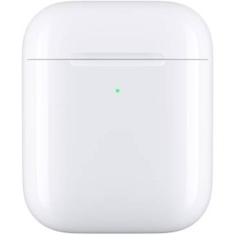 Apple Custodia di ricarica wireless per AirPods MR8U2TY/A