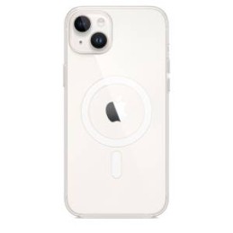 Apple iPhone 14 Plus Clear Case MagSafe MPU43ZM/A