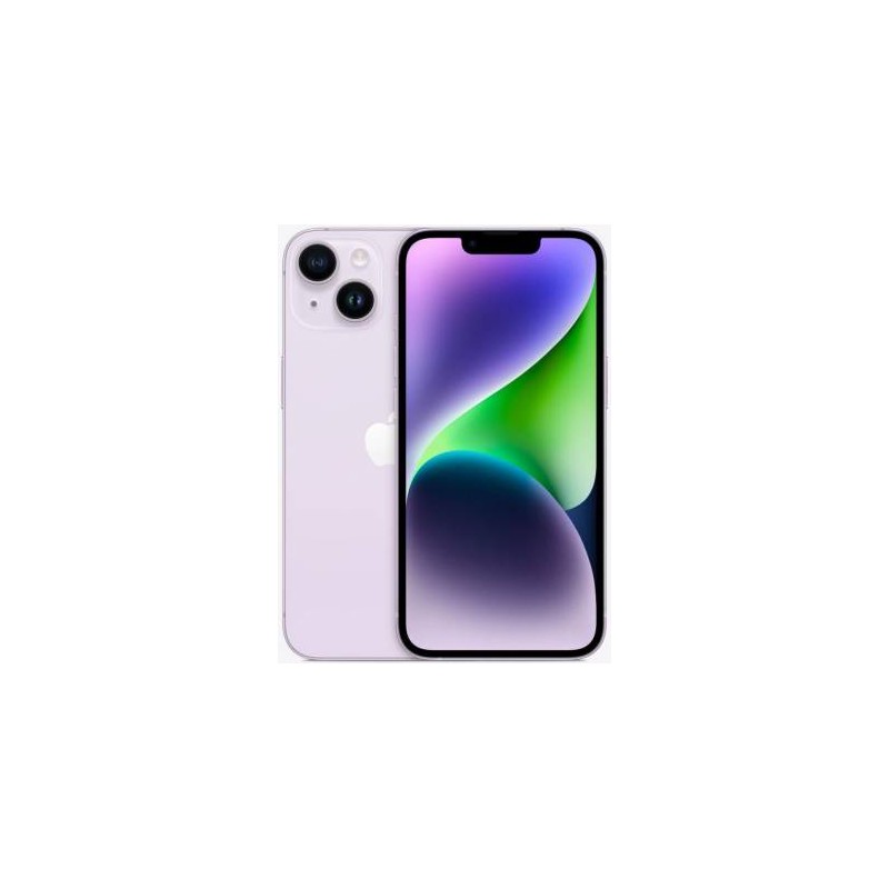 Apple iPhone 14 128GB 6.1" Purple EU MPV03ZD/A
