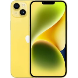 Apple iPhone 14 128GB 6.1" Yellow EU MR3X3ZD/A