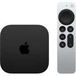 Apple TV 2022 4K 64GB WiFi ITA MN873T/A