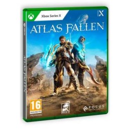 XBOX Serie X Atlas Fallen