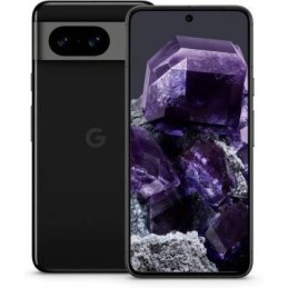 Google Pixel 8 8+256GB 6.2"5G Obsidian EU