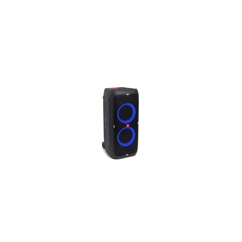 JBL Speaker Trolley Portatile Partybox 310 WiFi/BT/TWS/USB/AUXIN 240W