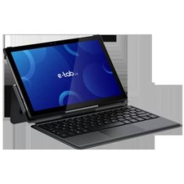 Microtech Tastiera e-Keyboard per e-tab Pro EK101/IT