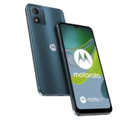 Motorola Moto E13 8+128GB 6.5" Aurora Green TIM