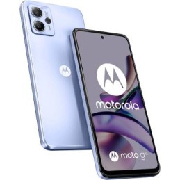 Motorola Moto G13 4+128GB 6.53" Blue ITA