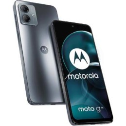 Motorola Moto G14 4+128GB 6.5" Grey ITA