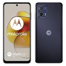 Motorola XT2237-2 Moto G73 8+256GB 6.5" Midnight Blue DS ITA
