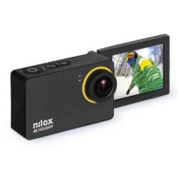 Nilox Action Cam 4K Holiday