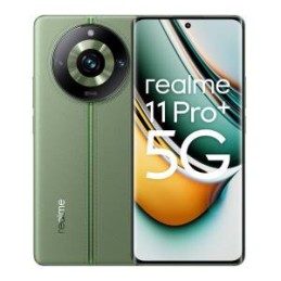 Realme 11 Pro+ 12+512GB 6.7"5G Oasis Green ITA