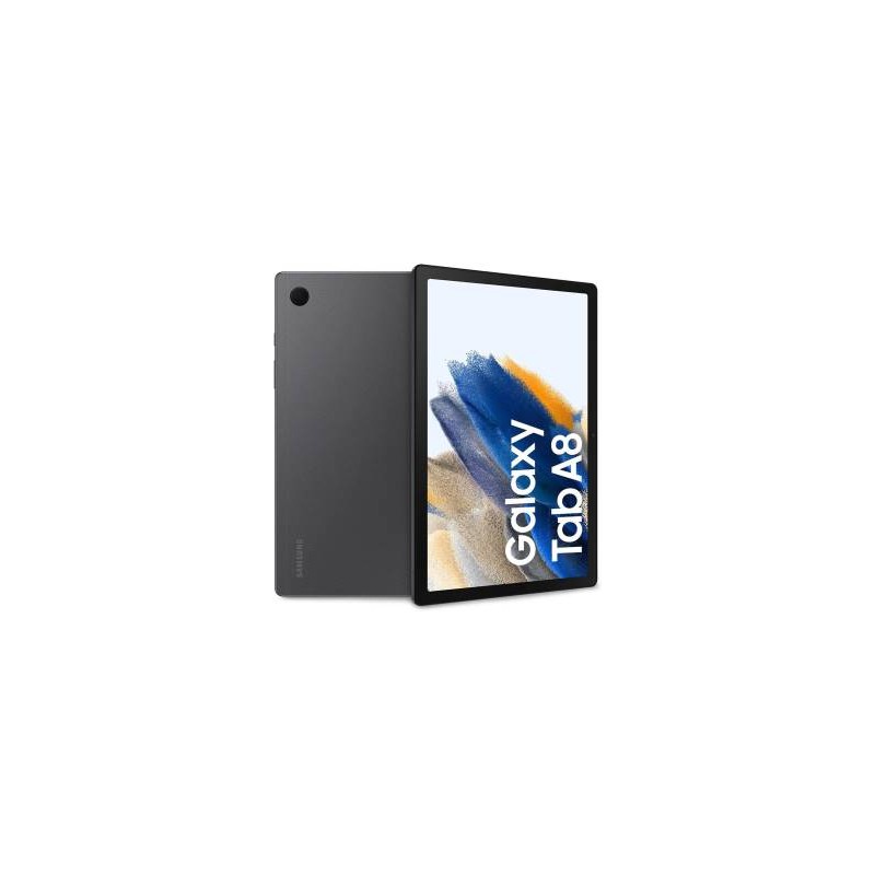 Samsung SM-X200 Galaxy Tab A8 4+128GB 10.5" WiFi Dark Gray ITA