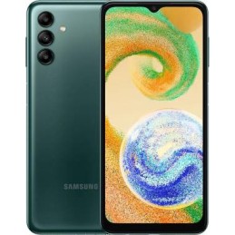 Samsung SM-A047F Galaxy A04s 3+32GB 6.5" Green DS TIM