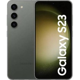 Samsung SM-S911 Galaxy S23 8+128GB 6.1" 5G Green DS Wind3