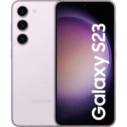 Samsung SM-S911 Galaxy S23 8+128GB 6.1" 5G Lavender DS Wind3