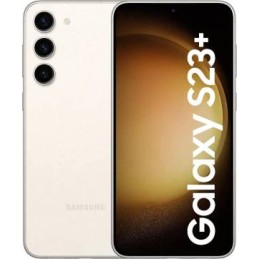 Samsung SM-S916 Galaxy S23+8+256GB 6.6" 5G Cream DS Wind3