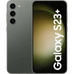 Samsung SM-S916 Galaxy S23+8+256GB 6.6" 5G Green DS Wind3