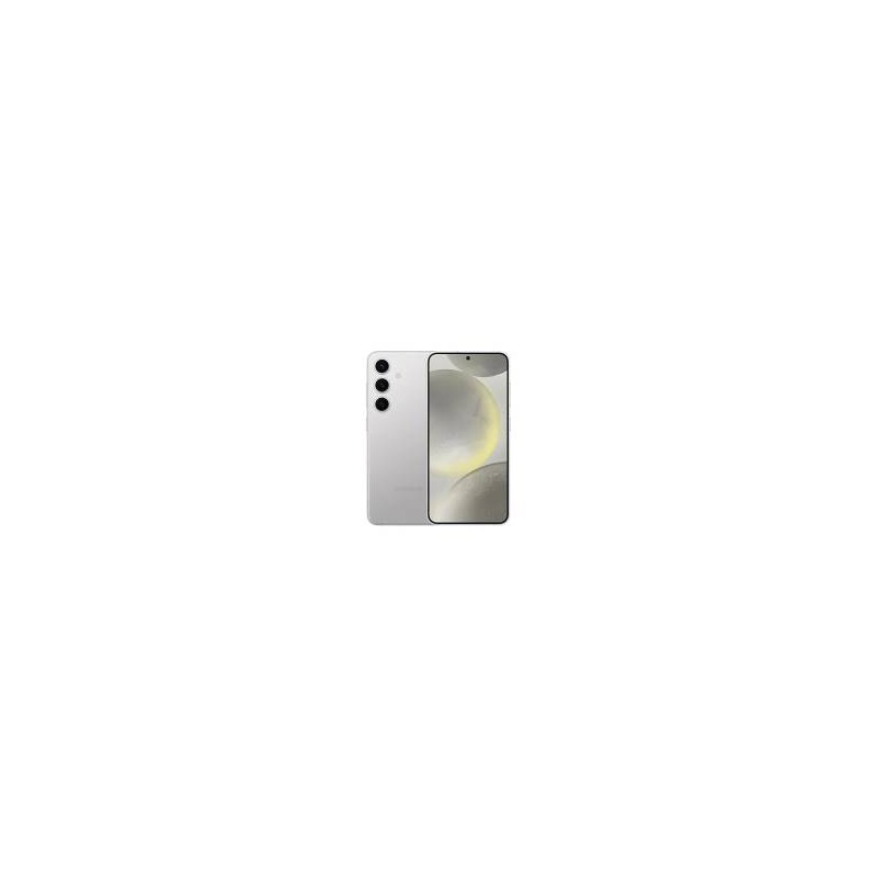 Samsung SM-S921 S24 8+128GB6.2" 5G Marble Gray ITA
