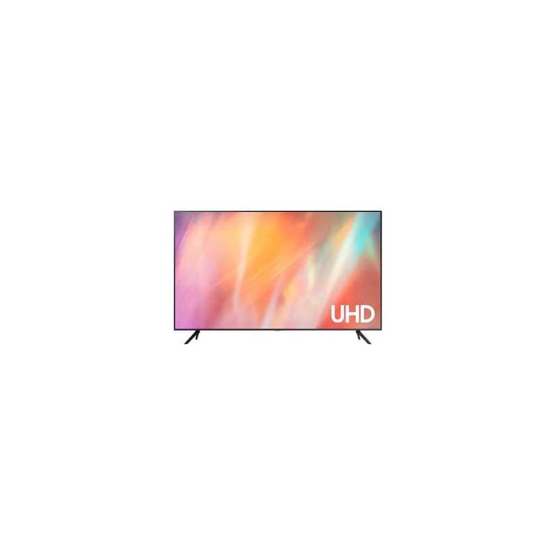 Samsung 55" LED UE55AU7092 Ultra-HD 4K Smart TV EU