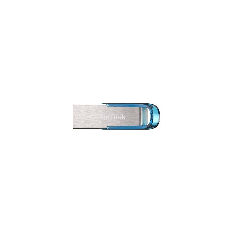 SanDisk Pendrive 128GB USB-A 3.0 UltraFlair Metallic