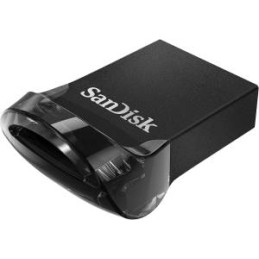 SanDisk Pendrive 64GB USB-A3.1 UltraFit