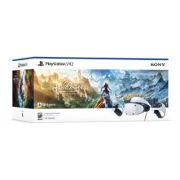 PS5 PlayStation VR2 + Horizon Call of the Mountain VCH