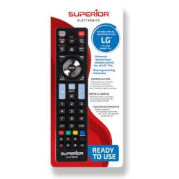 Superior Telecomando Universale LG funzioni Smart TV SH