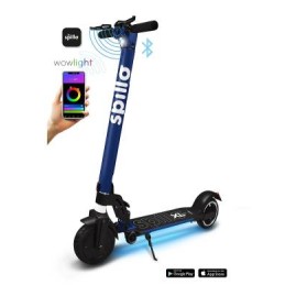 The ONE Scooter Elettrico Spillo XL PRO 500W Blue