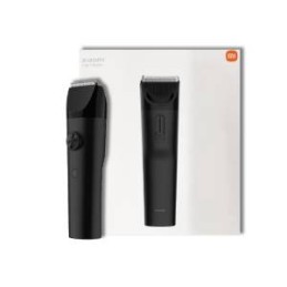 Xiaomi Hair Clipper Rasoio Elettrico Regolabile Black