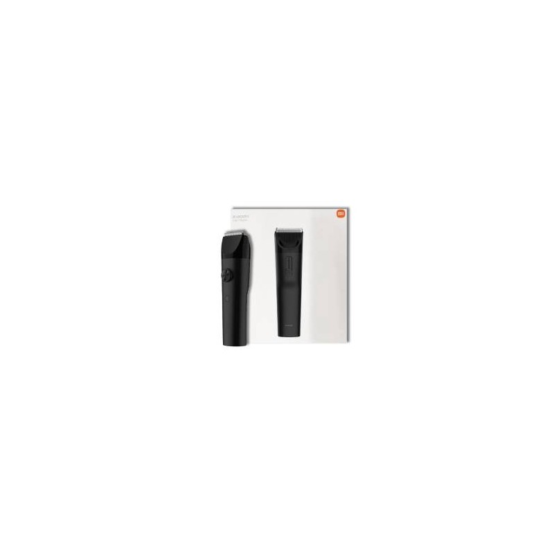 Xiaomi Hair Clipper Rasoio Elettrico Regolabile Black