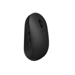 Xiaomi Mi Dual Wireless Mouse Silent Edition Black