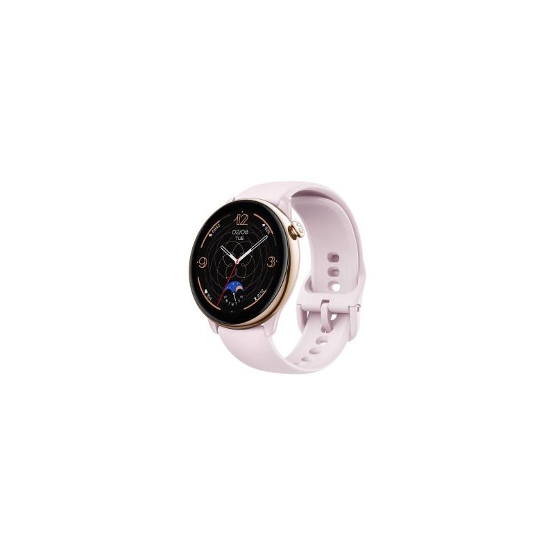 Xiaomi Smartwatch Amazfit GTR Mini BT GPS Misty Pink