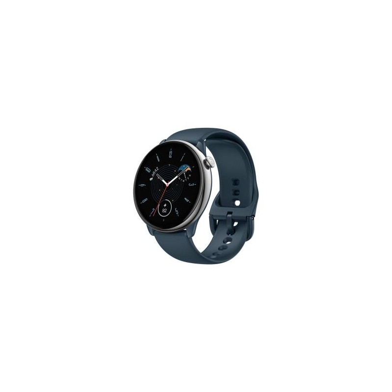 Xiaomi Smartwatch Amazfit GTR Mini BT GPS Ocean Blue