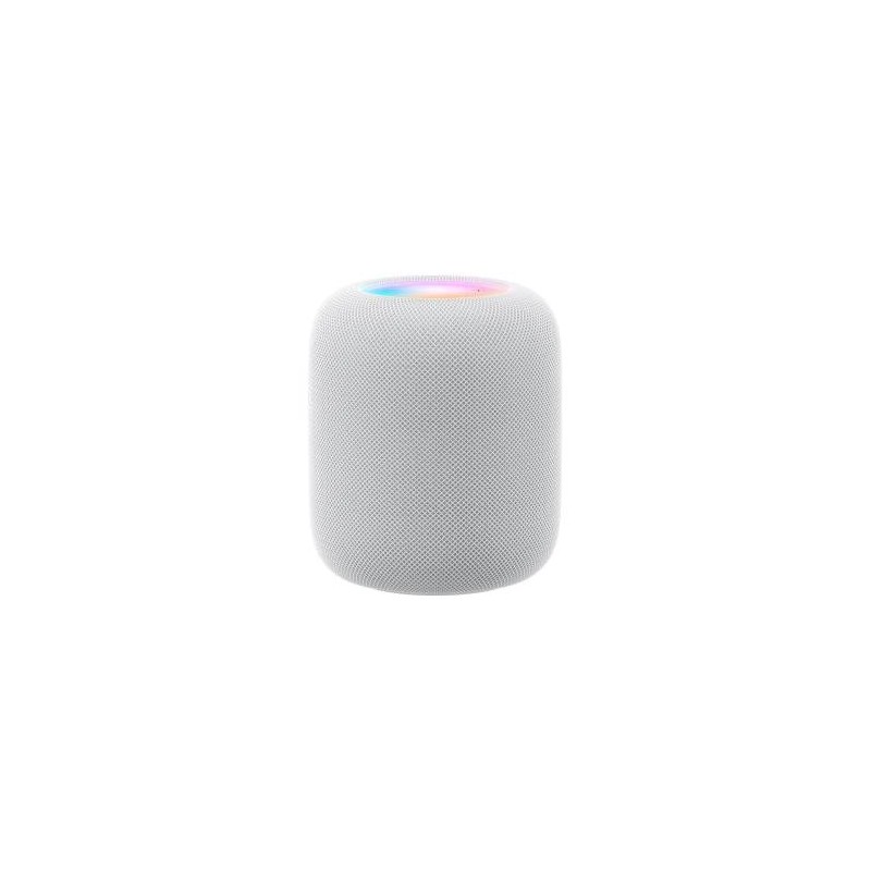 Apple HomePod 2023 White ITA MQJ83ZD/A