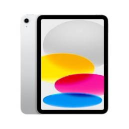 Apple iPad 2022 10Gen 10.9" 256GB Silver ITA MPQ83TY/A
