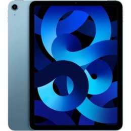 Apple iPad Air 2022 5Gen 10.9" 256GB M1 Blue ITA MM9N3TY/A