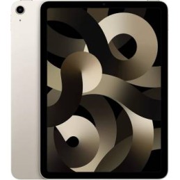Apple iPad Air 2022 5Gen 10.9" 256GB M1 StarL ITA MM9P3TY/A