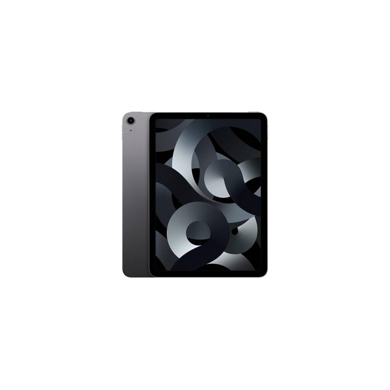 Apple iPad Air 2022 5Gen 10.9" 64GB M1 SpaceG ITA MM9C3TY/A